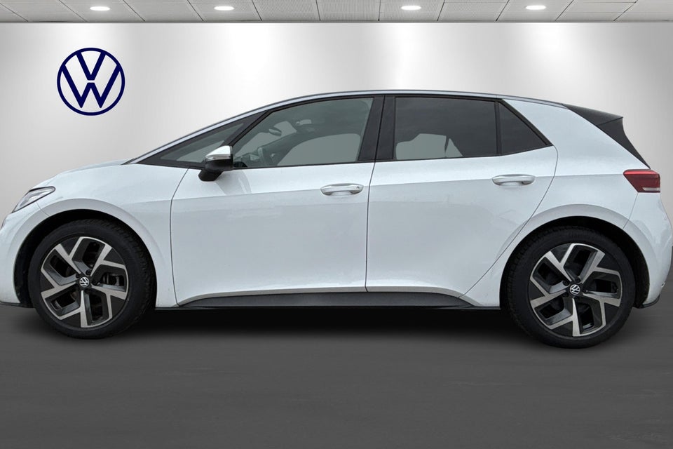 VW ID.3 58 Pro 5d