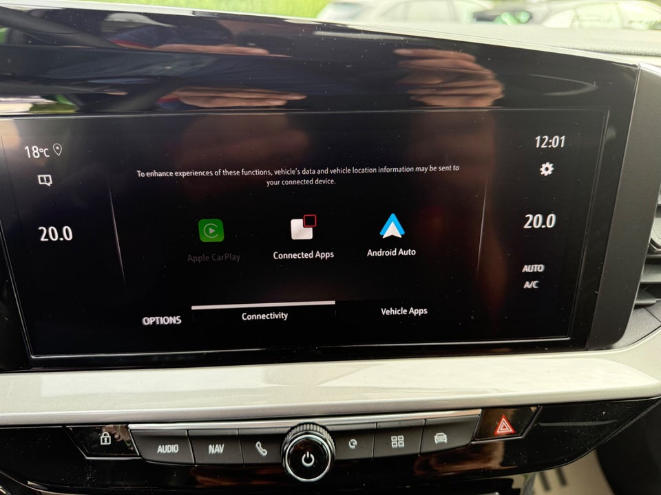 Opel Mokka-e 50 Ultimate 5d