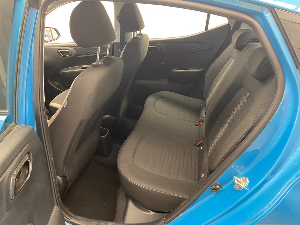 Hyundai i10 1,0 MPi Advanced 5d