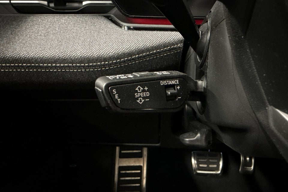 Audi A6 e-tron S-line performance Sportback 5d