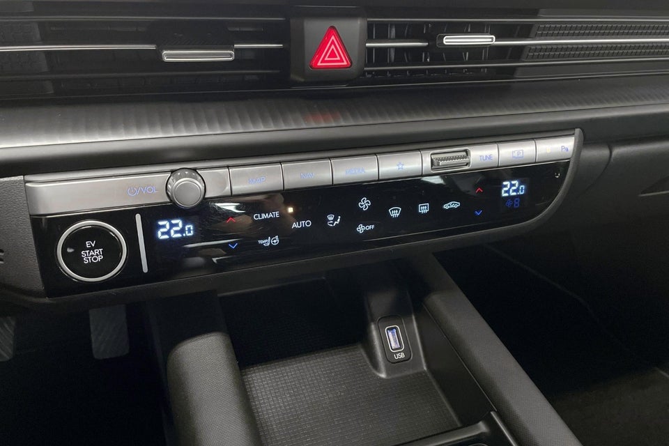 Hyundai Ioniq 6 53 Essential 4d