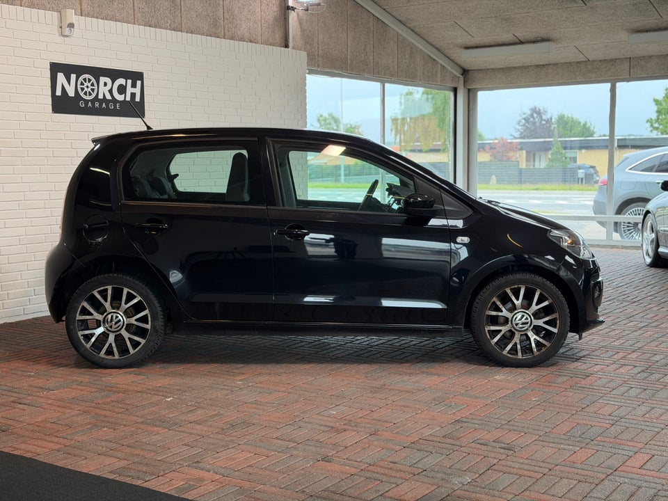 VW Up! 1,0 60 Move Up! 5d
