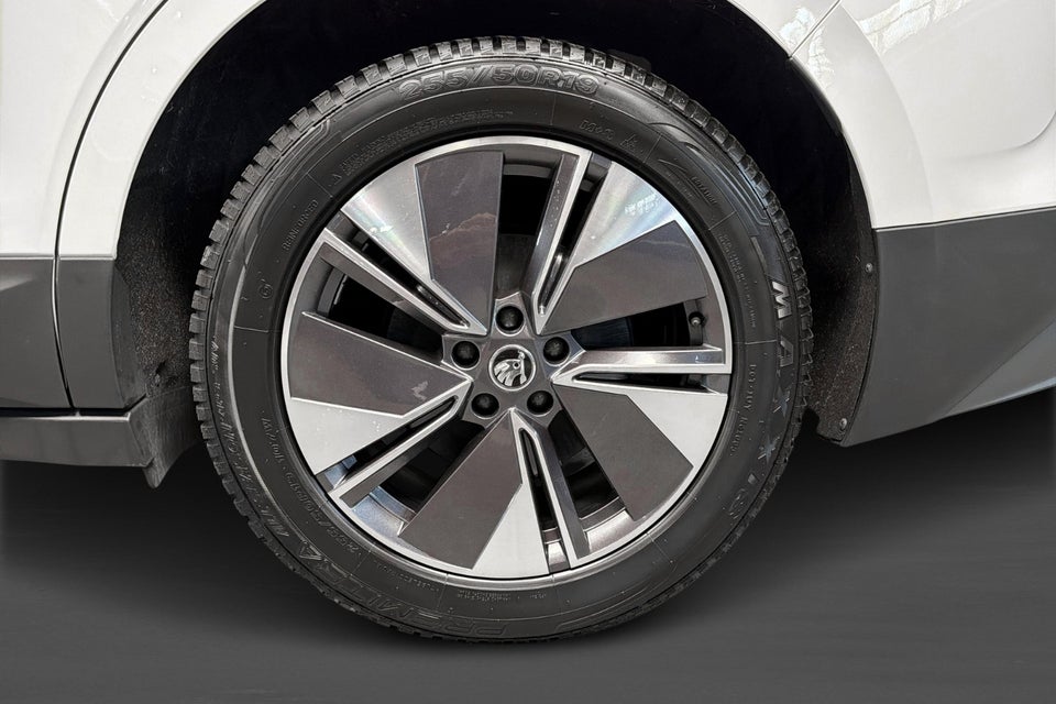 Skoda Enyaq 85x iV 5d