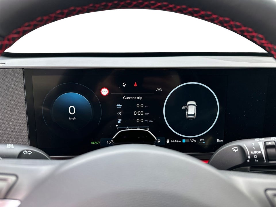 Hyundai Kona 65 EV N-Line 5d