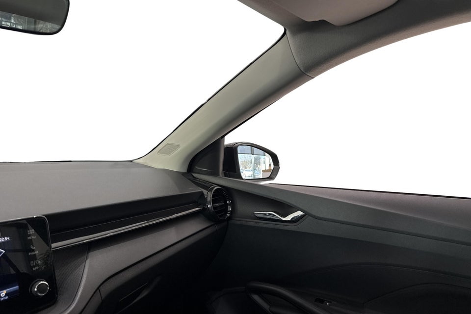 Skoda Fabia 1,0 TSi 95 Essence 5d