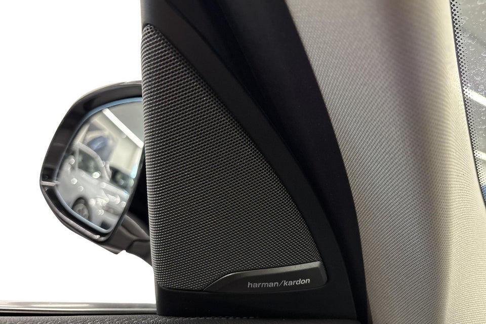 BMW iX3 Charged Plus 5d