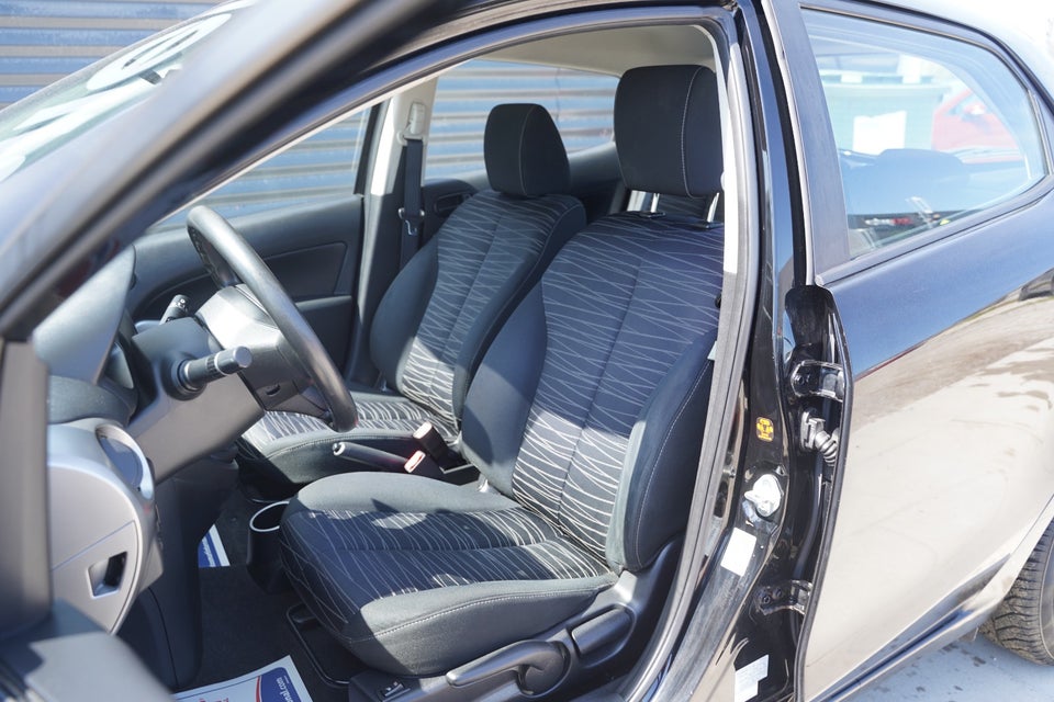 Mazda 2 1,3 Advance 5d