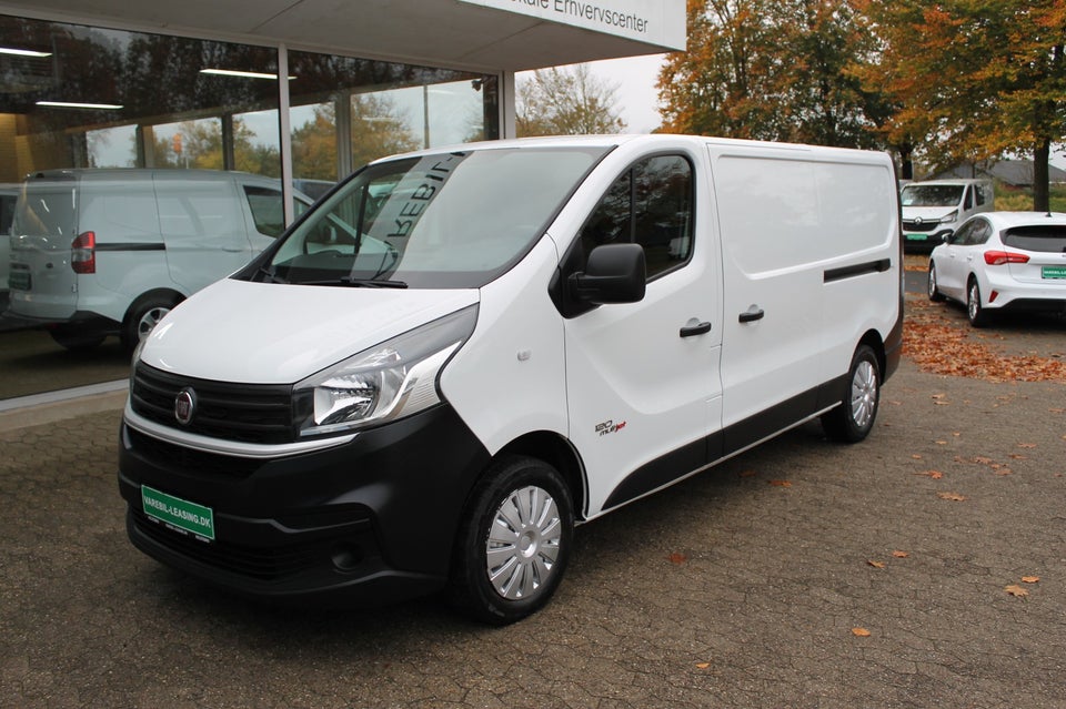 Fiat Talento 1,6 MJT 120 L2H1 Van