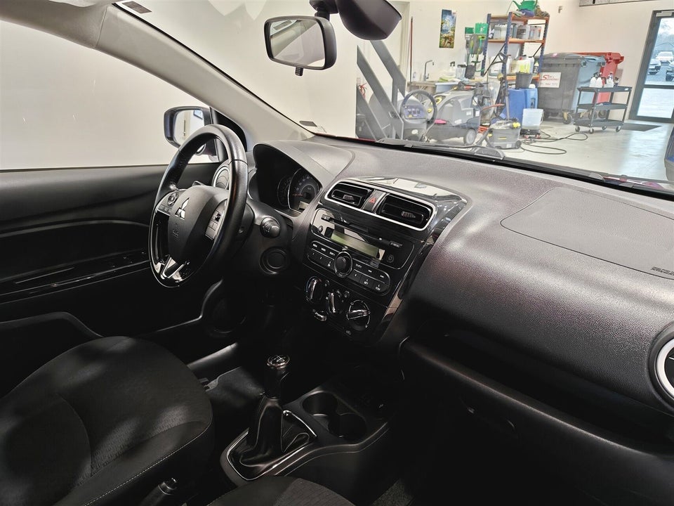 Mitsubishi Space Star 1,2 Invite+ 5d