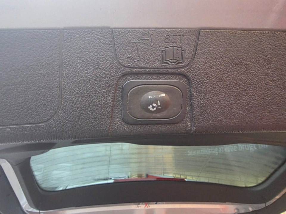 Ford C-MAX 1,5 SCTi 150 Fun 5d