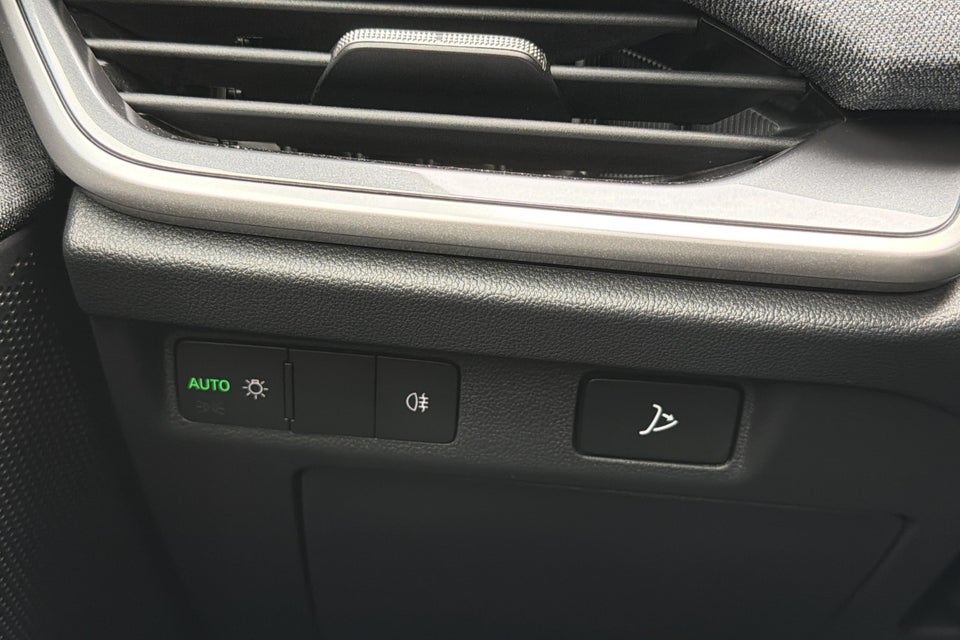 Skoda Elroq 85 iV 5d