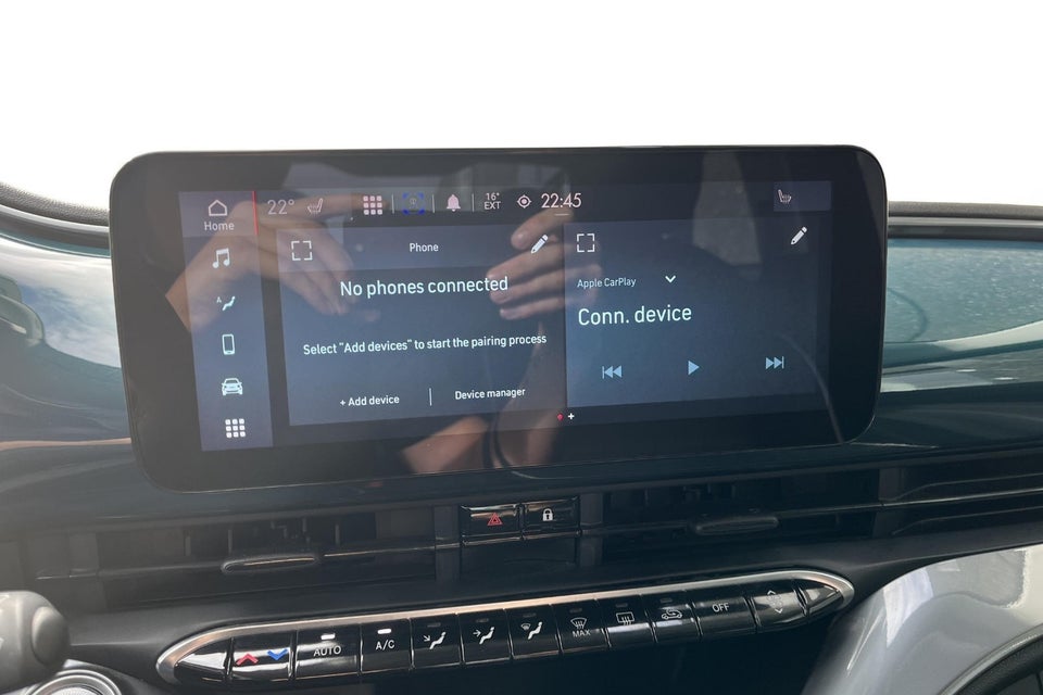 Fiat 500e 42 Icon 3d