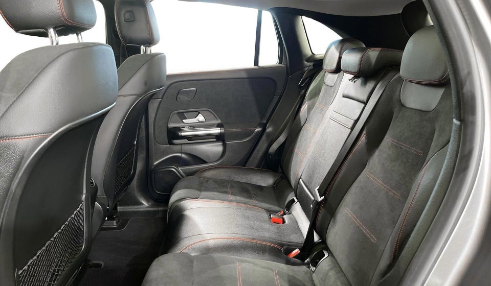 Mercedes EQA250 AMG Line 5d