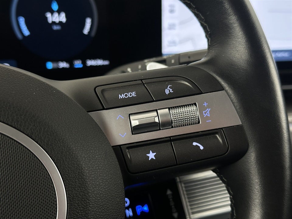 Hyundai Kona 65 EV Essential 5d