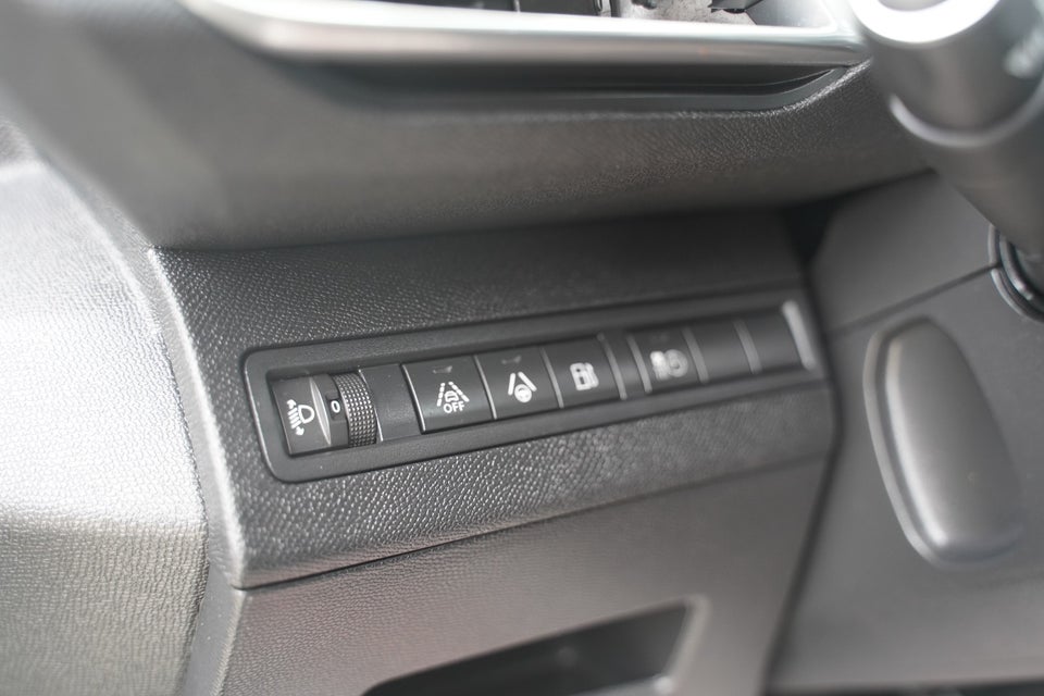 Peugeot 3008 1,6 Hybrid Allure Pack EAT8 5d