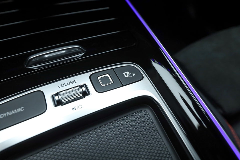 Mercedes EQA250+ AMG Premium 5d