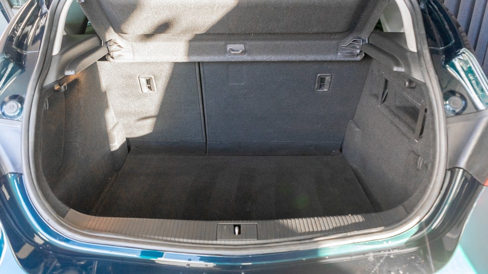 Opel Astra 1,4 T 140 Enjoy 5d