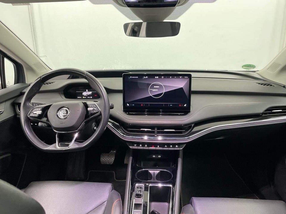 Skoda Enyaq 80 iV Plus Suite 5d