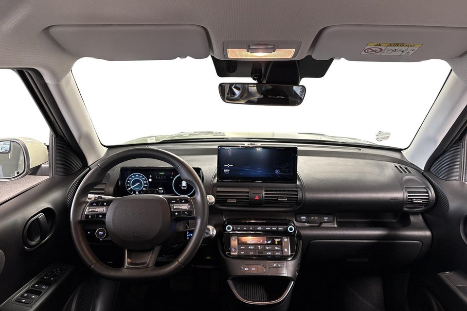 Hyundai Inster 42 Essential 5d