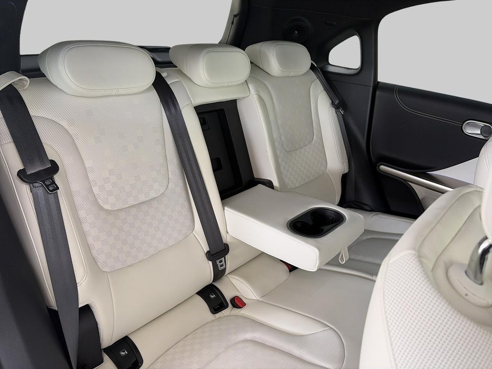 Smart #1 66 Premium 5d