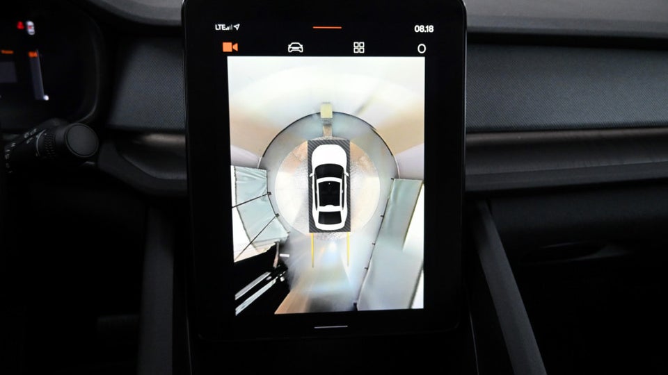 Polestar 2 Long Range AWD 5d