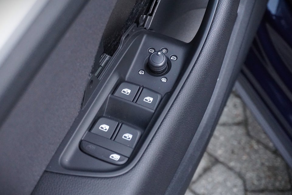 Audi A3 1,4 e-tron Sportback S-tr. 5d