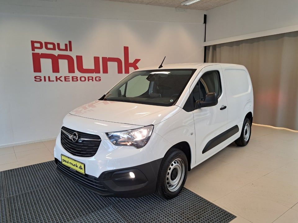 Opel Combo 1,5 D 102 Enjoy L1V1