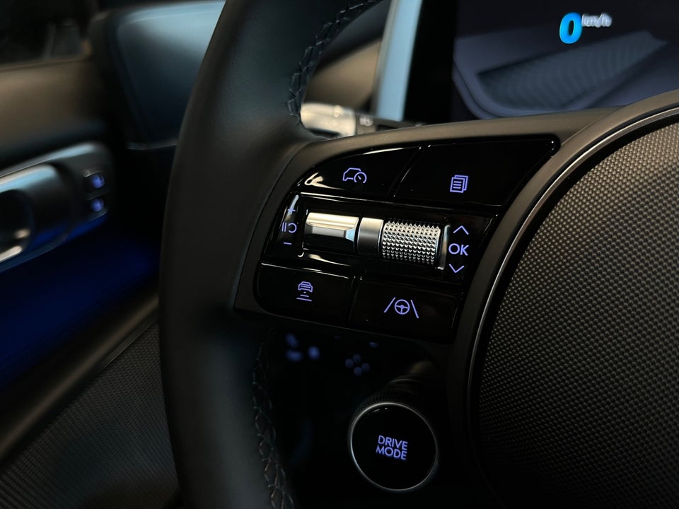 Hyundai Ioniq 6 77 Ultimate 4d