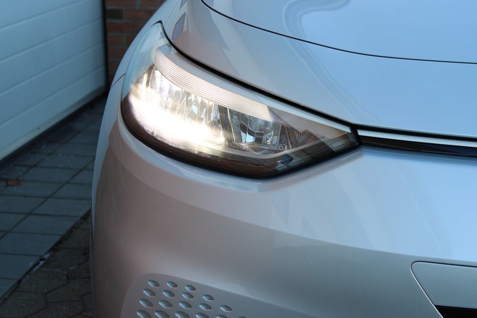 VW ID.3 58 Pro Performance 5d