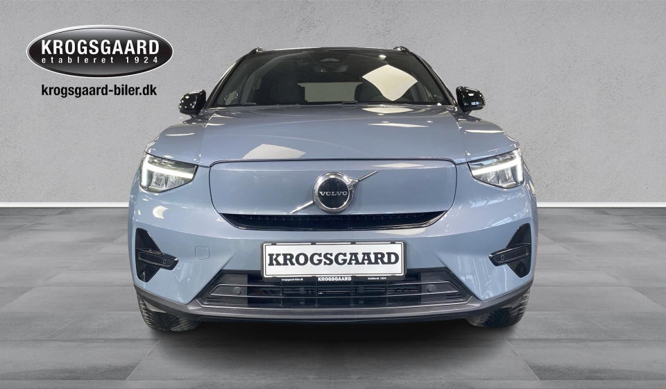 Volvo XC40 P6 ReCharge Core 5d