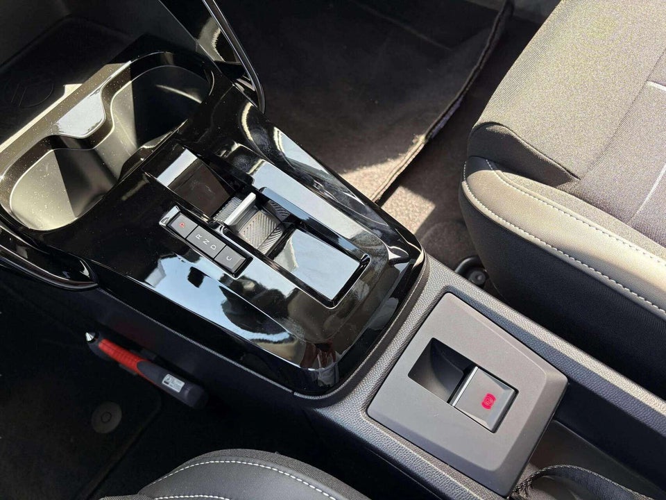 Citroën ë-C3 44 Max 5d