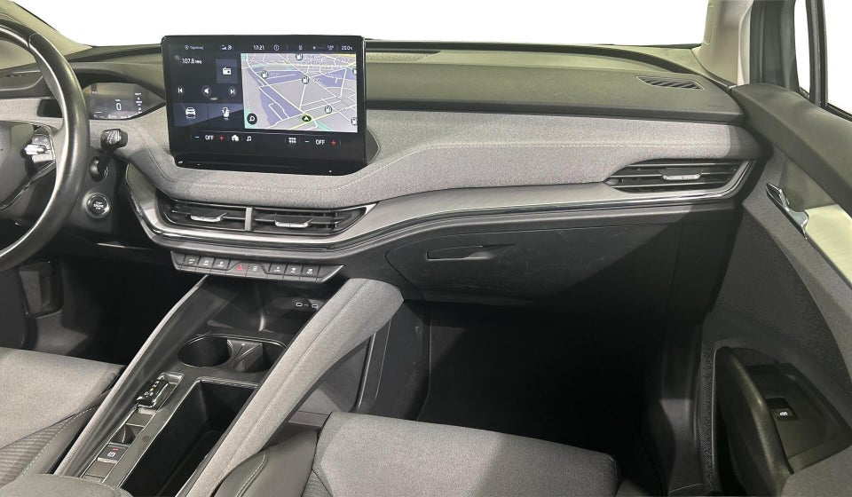 Skoda Enyaq 80 iV 5d