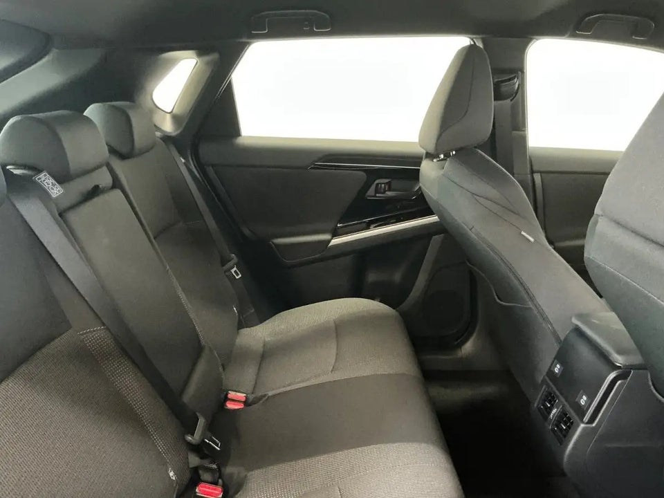 Toyota bZ4X Comfort 5d