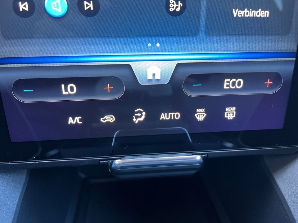 Ford Explorer 77 Select Extended Range 5d