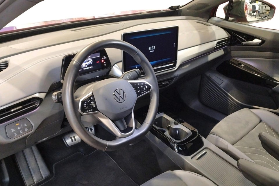 VW ID.4 77 Style+ 5d