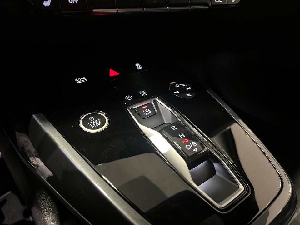 Audi Q4 e-tron 45 S-line Sportback quattro 5d