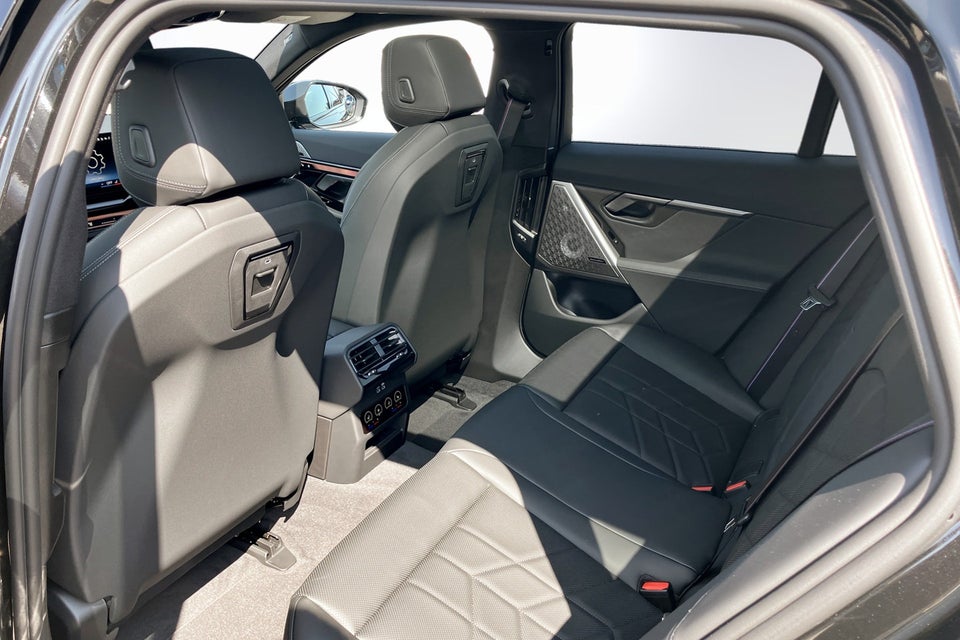BMW i5 eDrive40 Touring Supercharged M-Sport Pro 5d