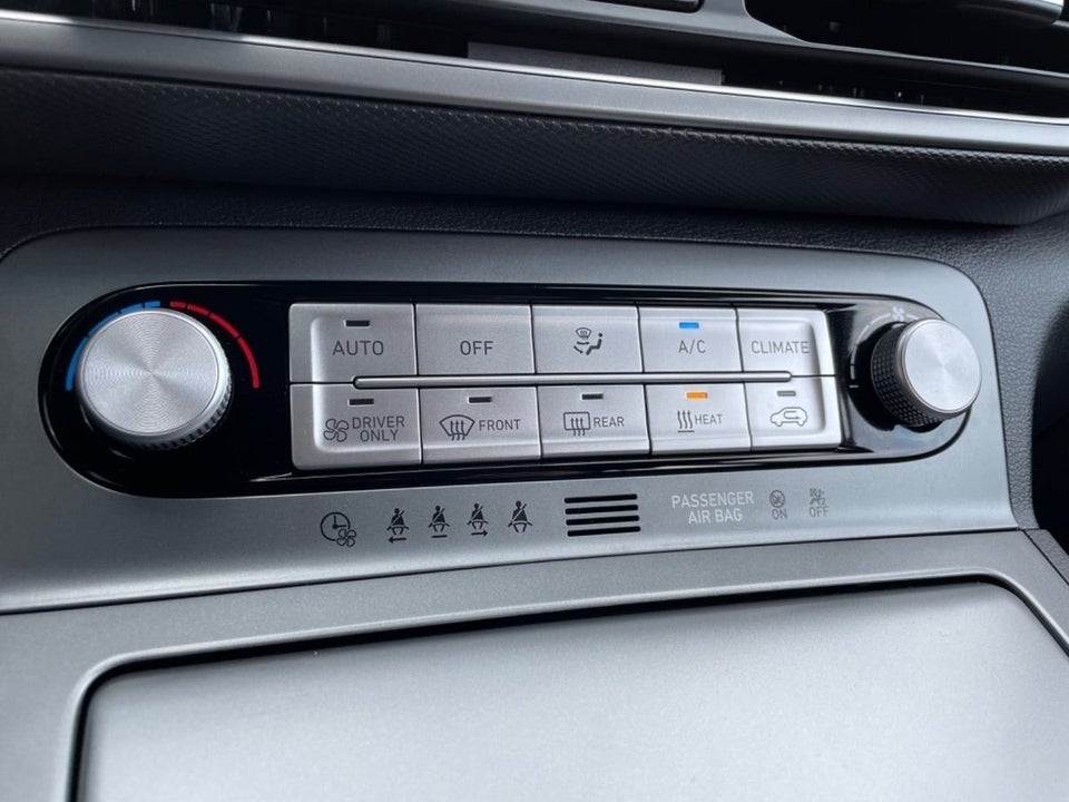 Hyundai Kona 39 EV Intuitive 5d