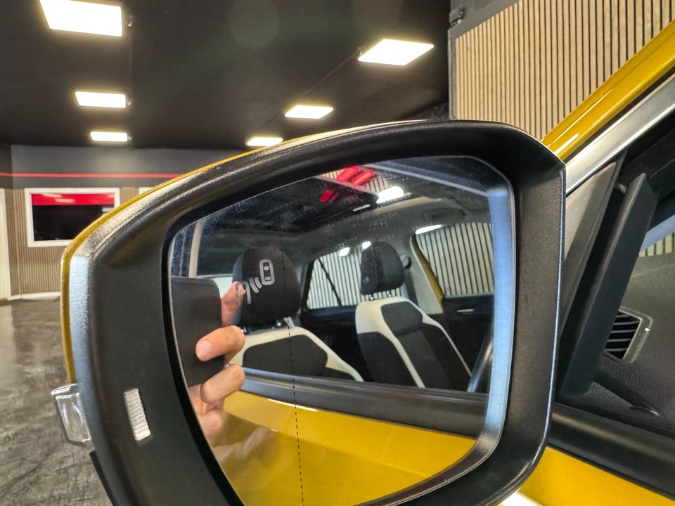 VW T-Roc 1,5 TSi 150 Sport Team DSG 5d