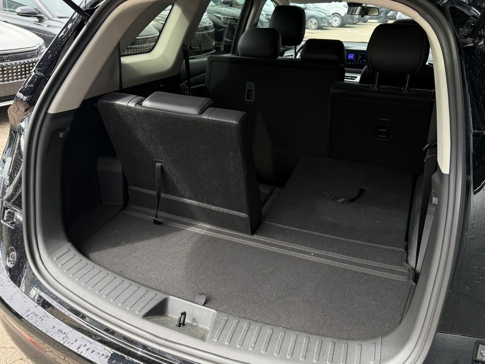 Navor E5 1,5 PHEV Rock 5d