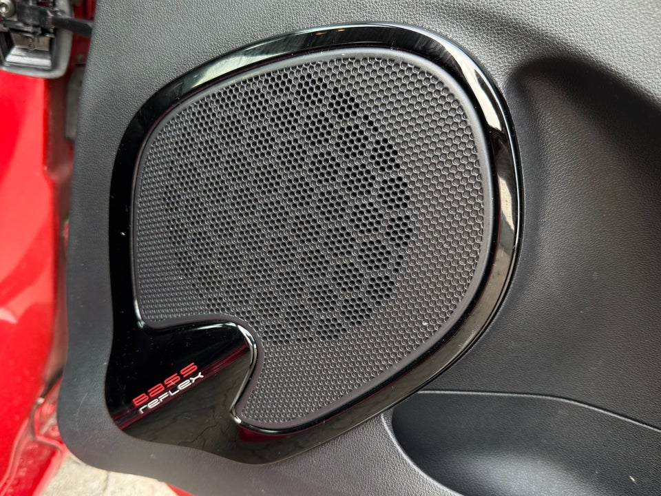 Renault Clio IV 1,5 dCi 90 Limited 5d