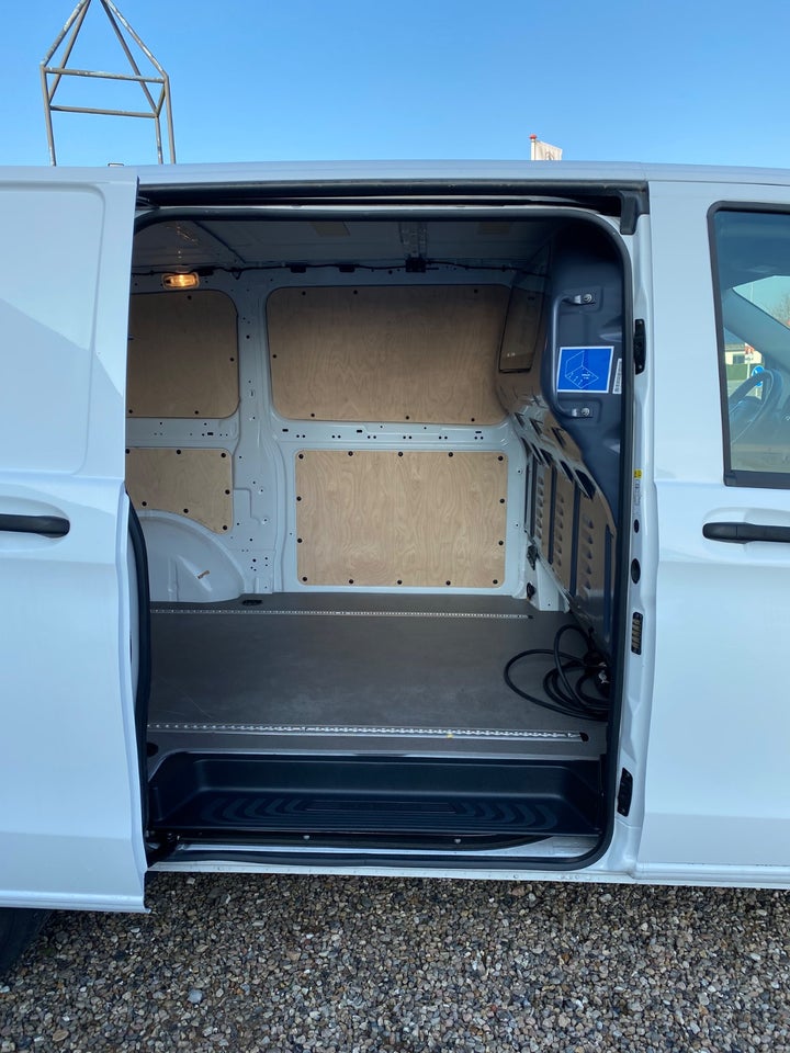 Mercedes eVito 112 L