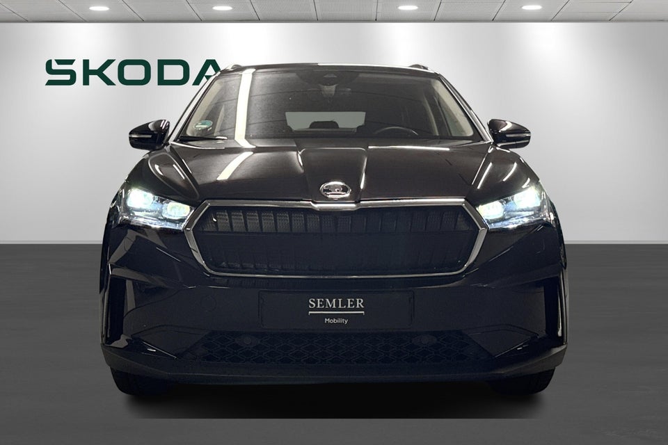 Skoda Enyaq 60 iV 5d
