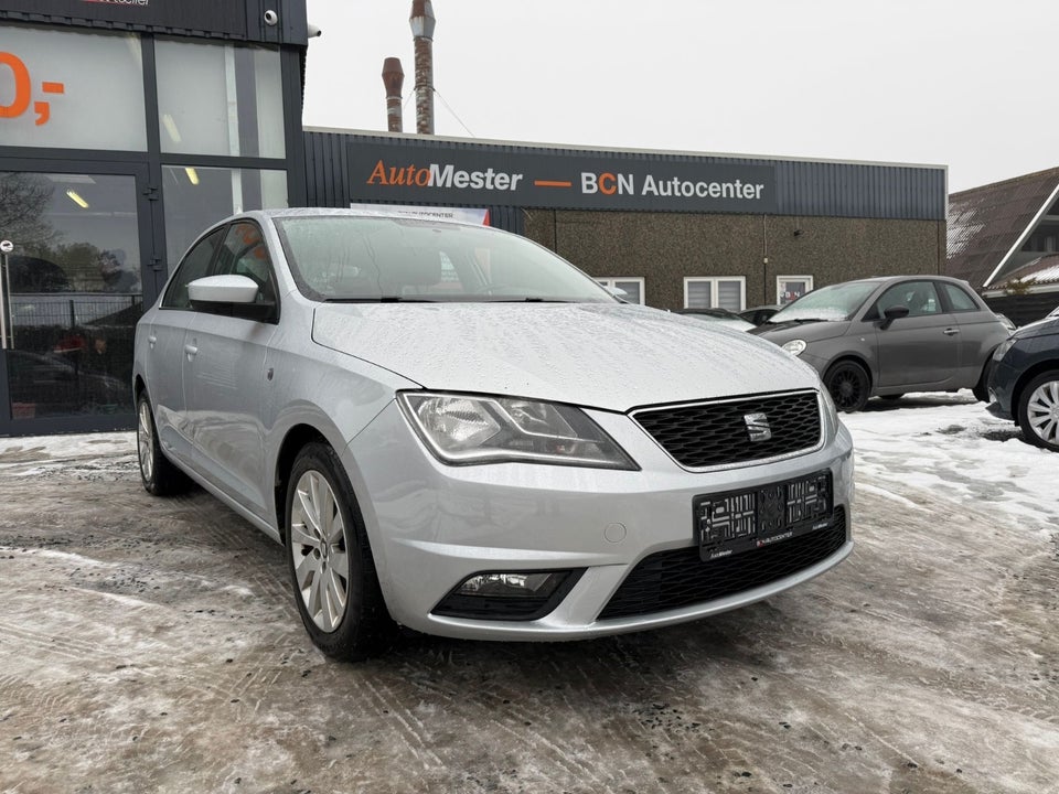 Seat Toledo 1,2 TSi 105 Style 5d