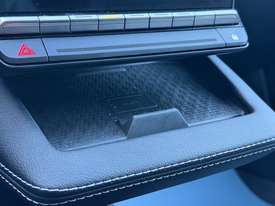 Renault Megane E-Tech 60 Techno 5d