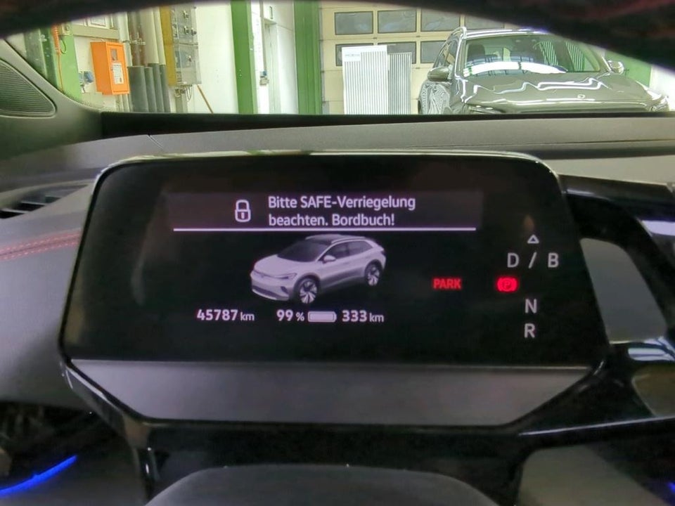 VW ID.4 77 GTX 4Motion 5d