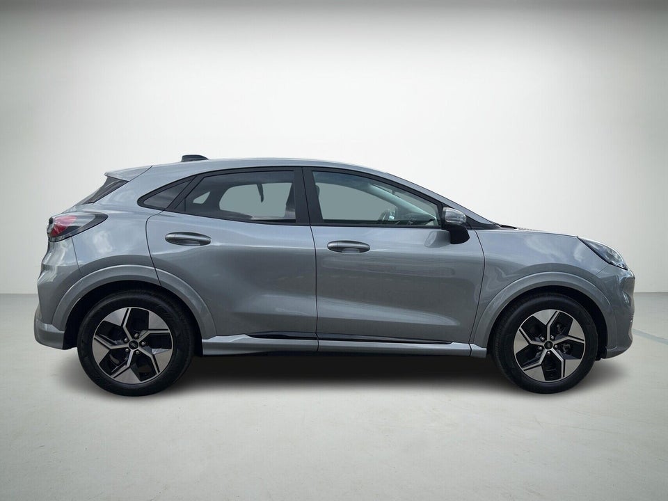 Ford Puma 46 Gen-E Select 5d