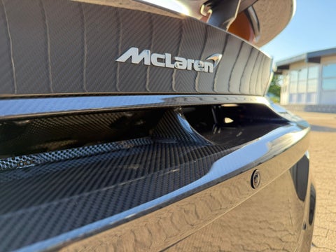 McLaren 600LT 2020 — miniature 6