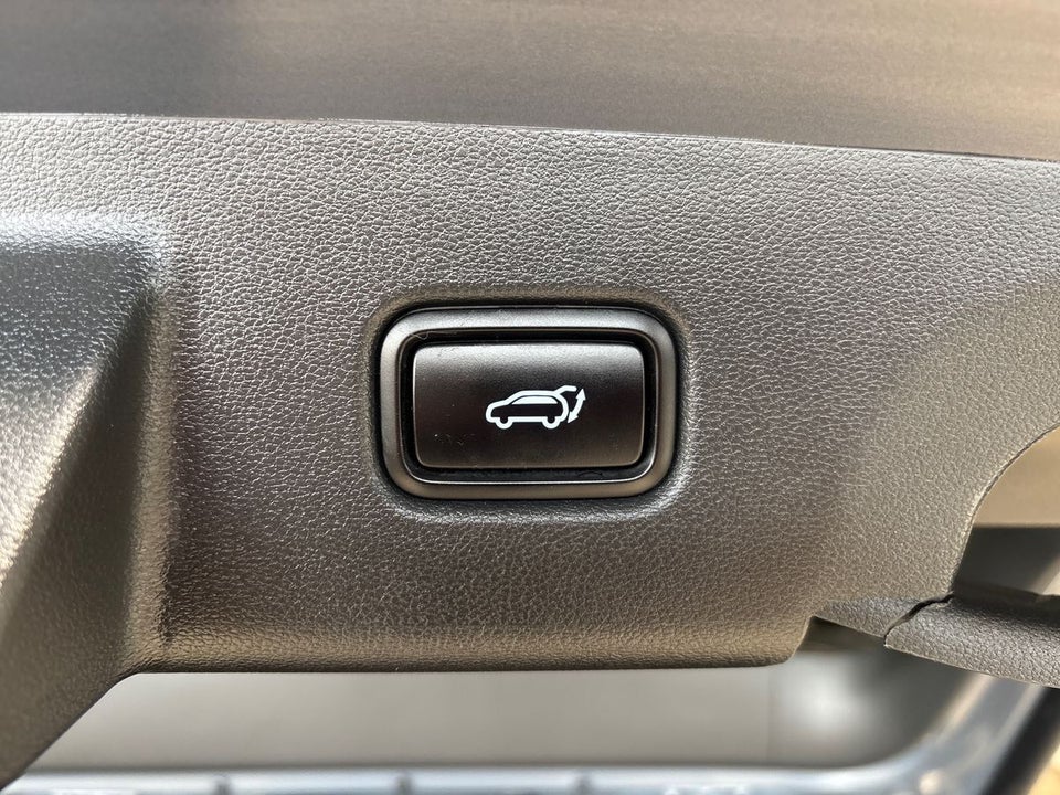 Hyundai Tucson 1,6 PHEV Advanced aut. 4WD 5d