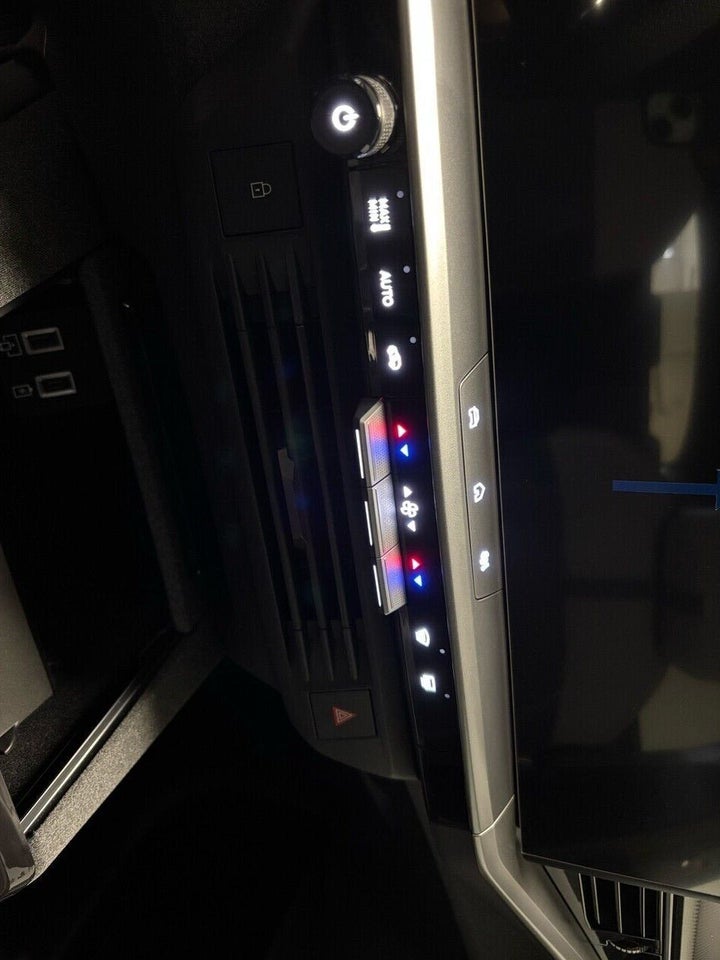 Opel Grandland-e 73 GS 5d